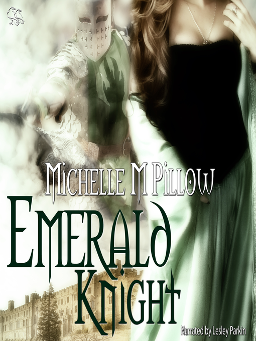 Title details for Emerald Knight by Michelle M. Pillow - Available